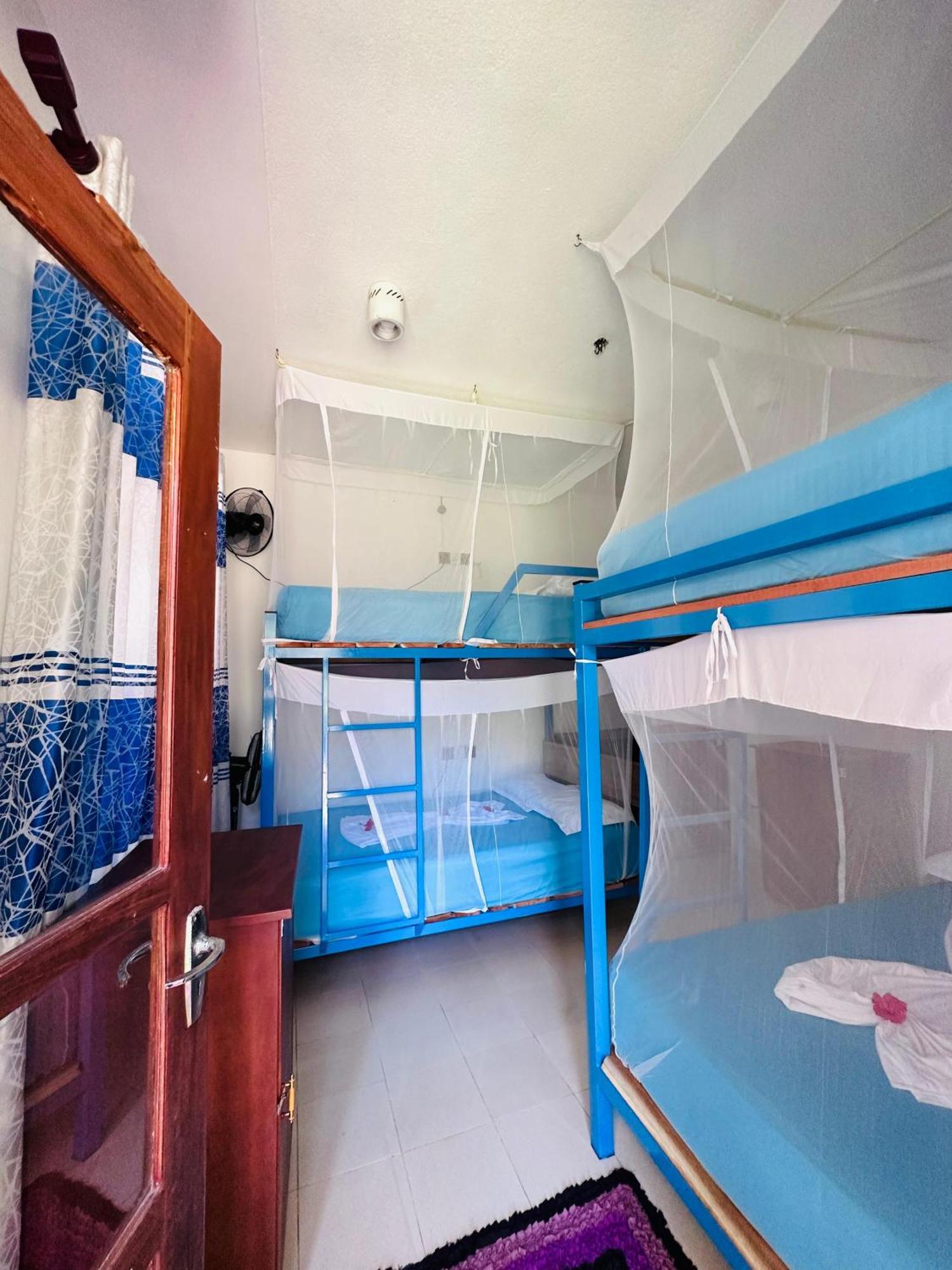 Surf N Spice - Hiriketiya Hotell Dikwella Exteriör bild